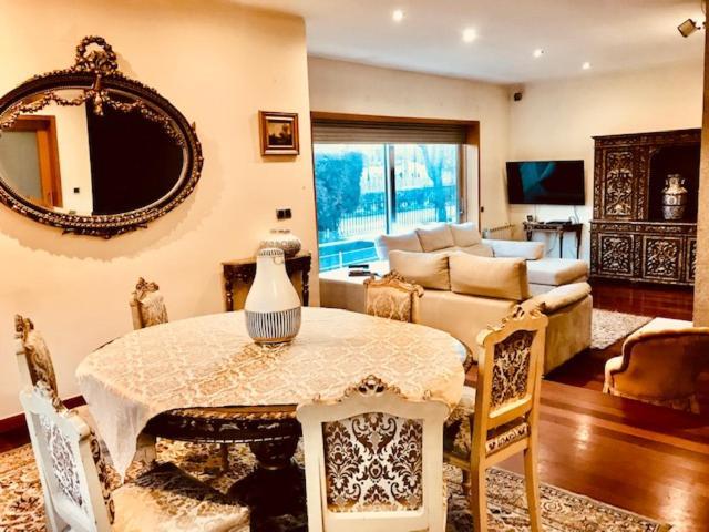 Bracara Luxury Guesthouse ブラガ エクステリア 写真